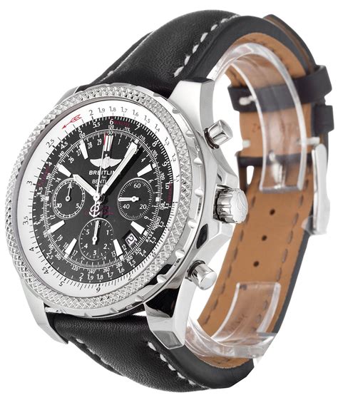 breitling for bentley watches replica|breitling bentley chronograph men's watch.